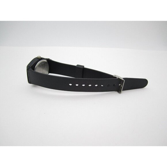 Vintage 1986 Women Bon Bon Quartz WR Analog Dial Rotating Watch (F554) - Picture 9 of 9